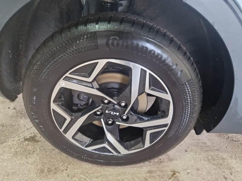 Kia Sportage SUV 1.6 CRDI MHEV BUSINESS 2WD DCT - foto 18