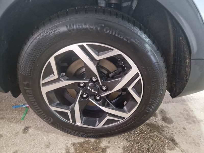 Kia Sportage SUV 1.6 CRDI MHEV BUSINESS 2WD DCT - foto 19