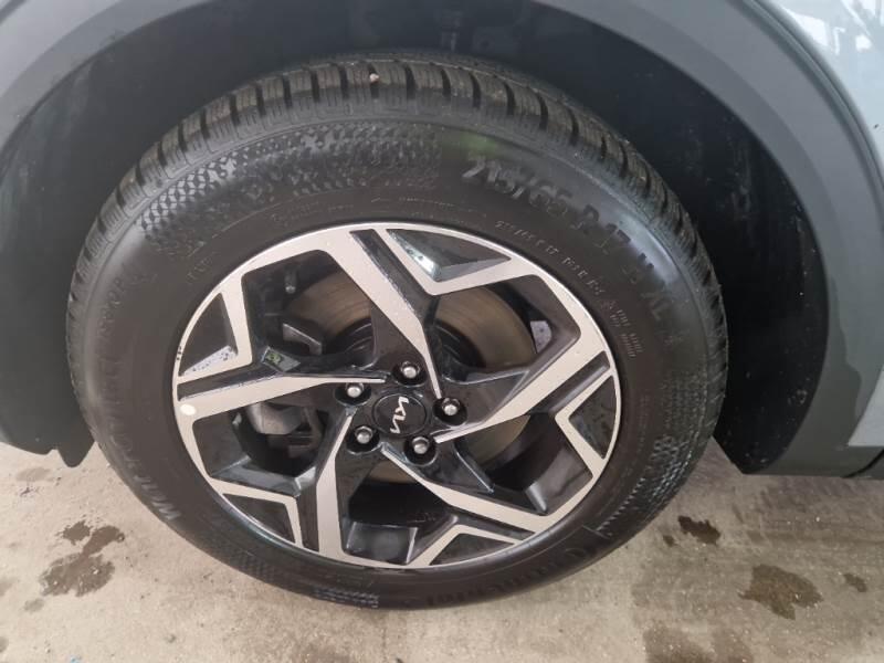 Kia Sportage SUV 1.6 CRDI MHEV BUSINESS 2WD DCT - foto 20
