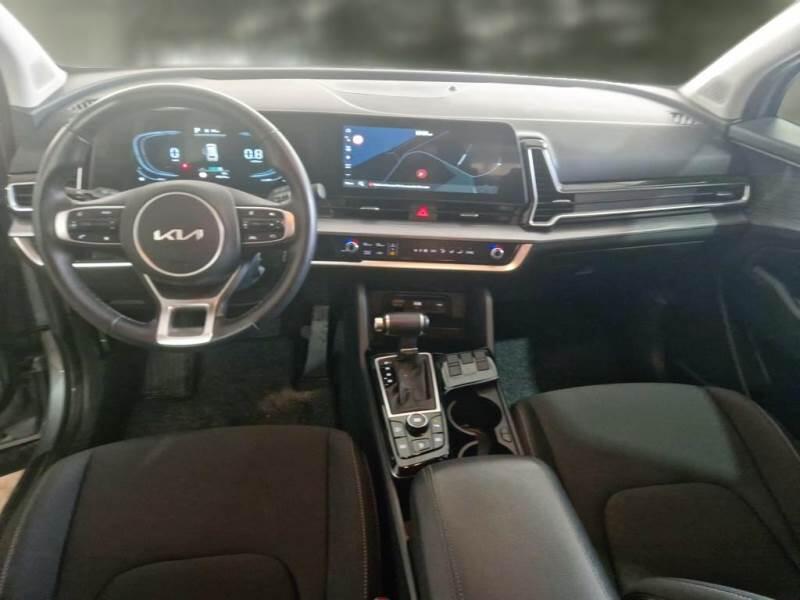 Kia Sportage SUV 1.6 CRDI MHEV BUSINESS 2WD DCT - foto 3