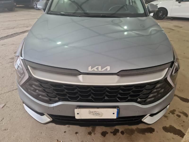 Kia Sportage SUV 1.6 CRDI MHEV BUSINESS 2WD DCT - foto 23