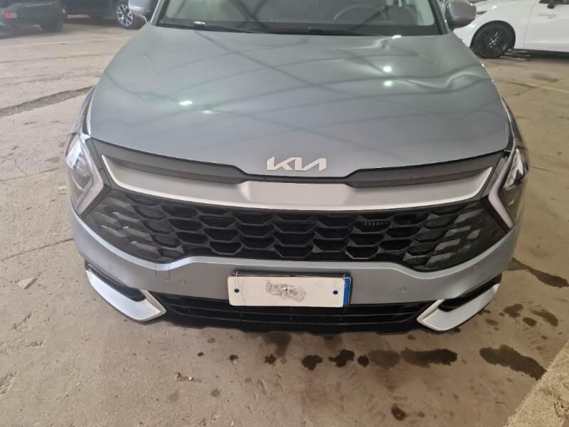 Kia Sportage SUV 1.6 CRDI MHEV BUSINESS 2WD DCT - foto 25