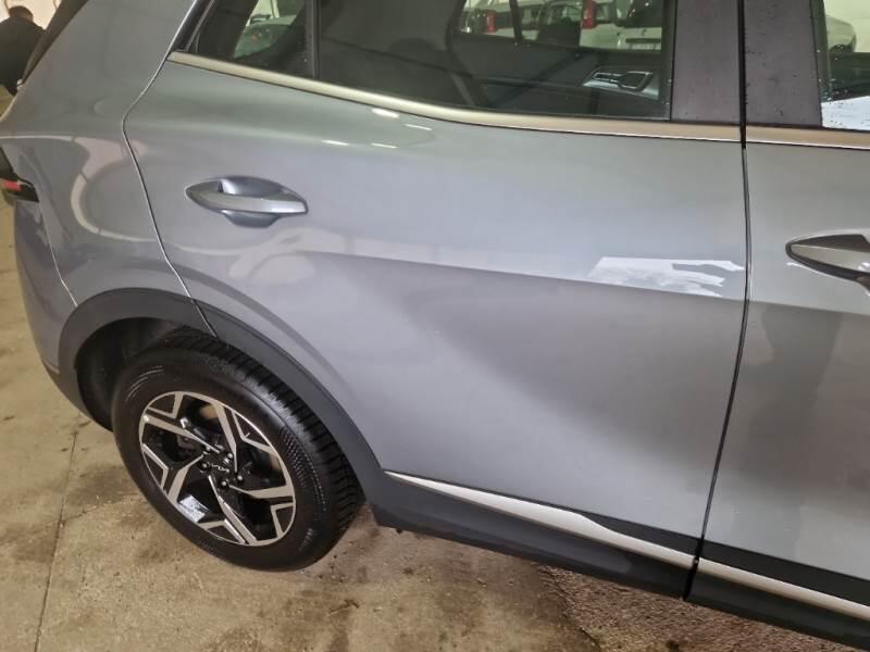 Kia Sportage SUV 1.6 CRDI MHEV BUSINESS 2WD DCT - foto 36