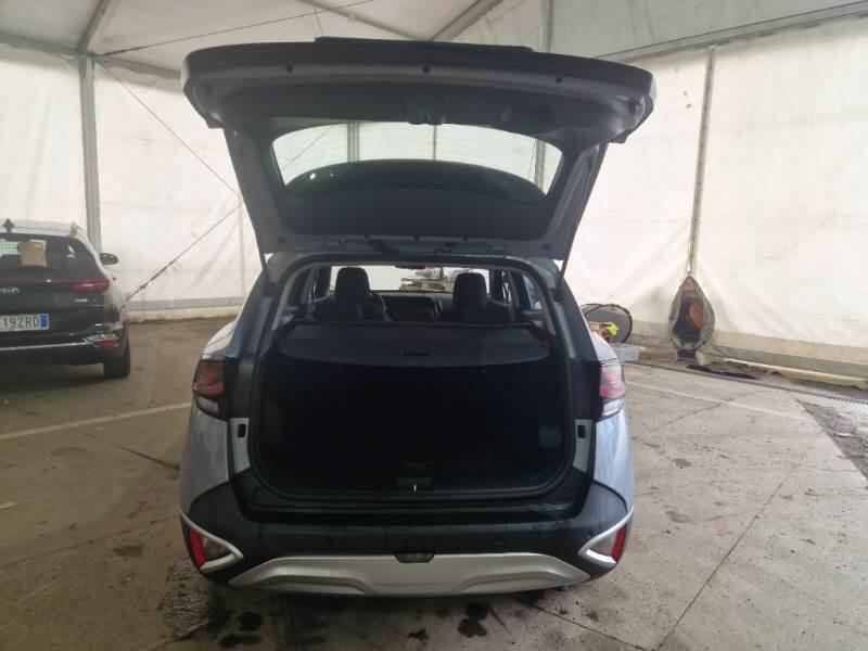 Kia Sportage SUV 1.6 CRDI MHEV BUSINESS 2WD DCT - foto 5