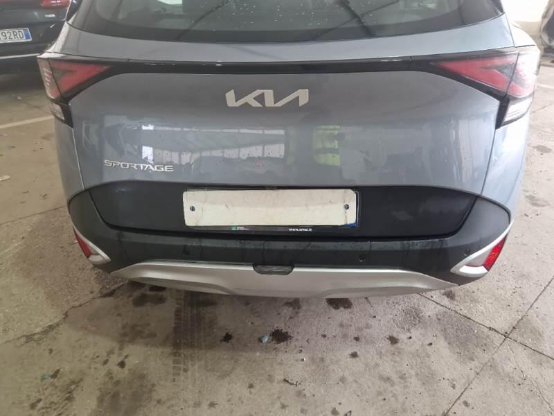 Kia Sportage SUV 1.6 CRDI MHEV BUSINESS 2WD DCT - foto 41
