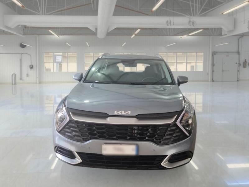 Kia Sportage SUV 1.6 CRDI MHEV BUSINESS 2WD DCT - foto 6