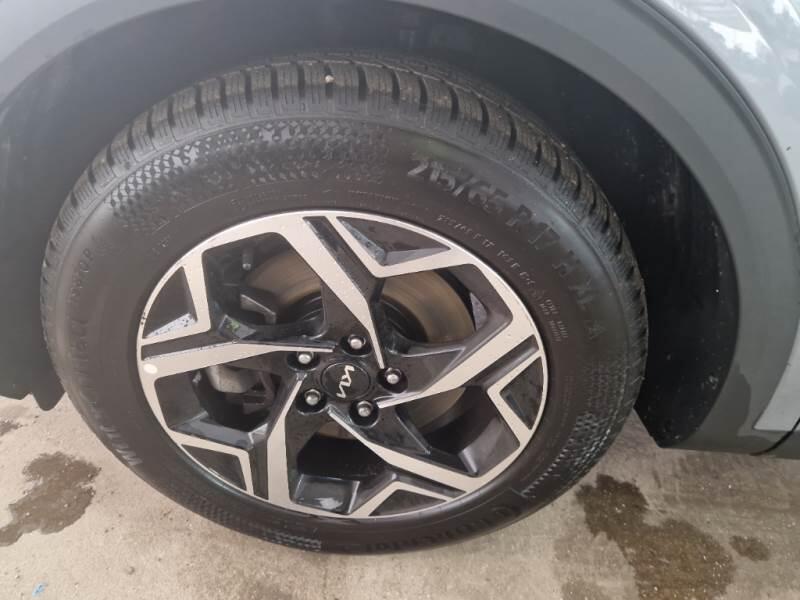 Kia Sportage SUV 1.6 CRDI MHEV BUSINESS 2WD DCT - foto 53