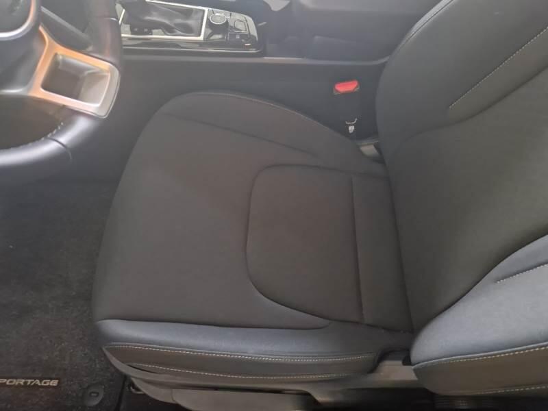Kia Sportage SUV 1.6 CRDI MHEV BUSINESS 2WD DCT - foto 57
