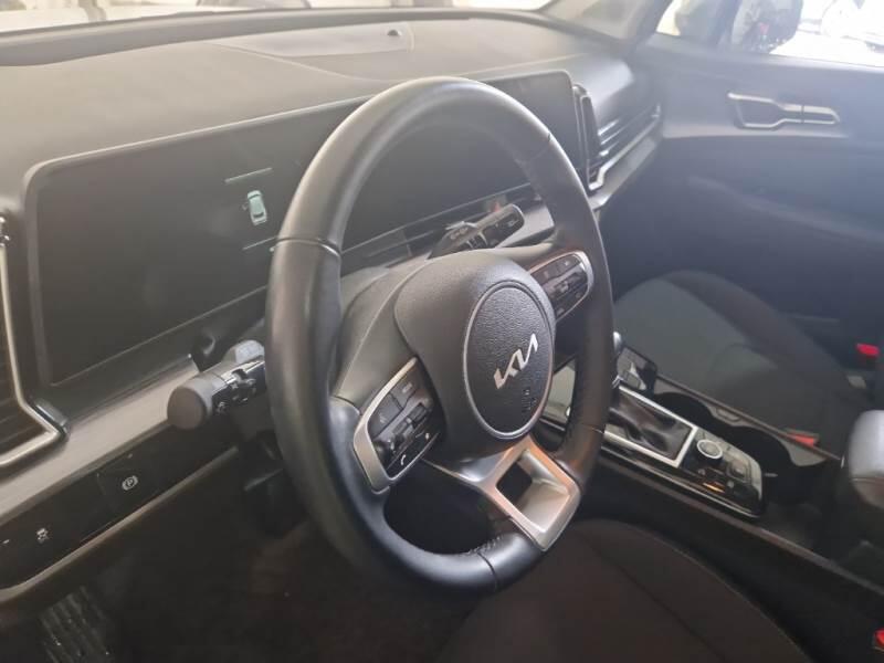 Kia Sportage SUV 1.6 CRDI MHEV BUSINESS 2WD DCT - foto 59