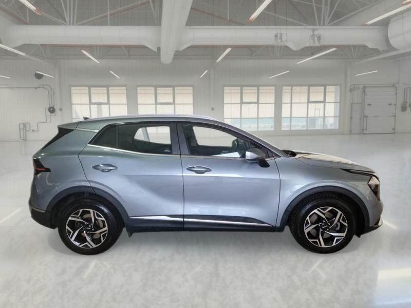 Kia Sportage SUV 1.6 CRDI MHEV BUSINESS 2WD DCT - foto 7