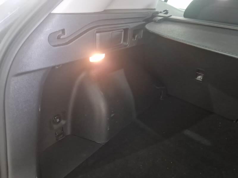 Kia Sportage SUV 1.6 CRDI MHEV BUSINESS 2WD DCT - foto 70
