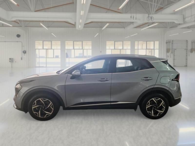 Kia Sportage SUV 1.6 CRDI MHEV BUSINESS 2WD DCT - foto 8