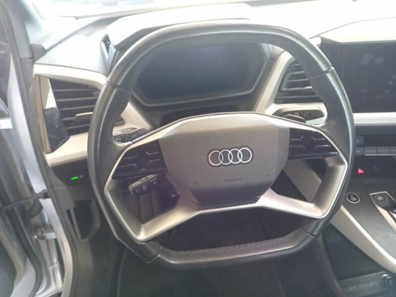 Audi Q4-e-tron SUV 40 E-TRON - foto 102