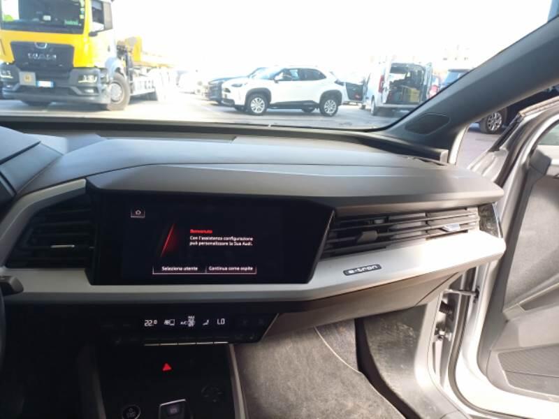 Audi Q4-e-tron SUV 40 E-TRON - foto 105