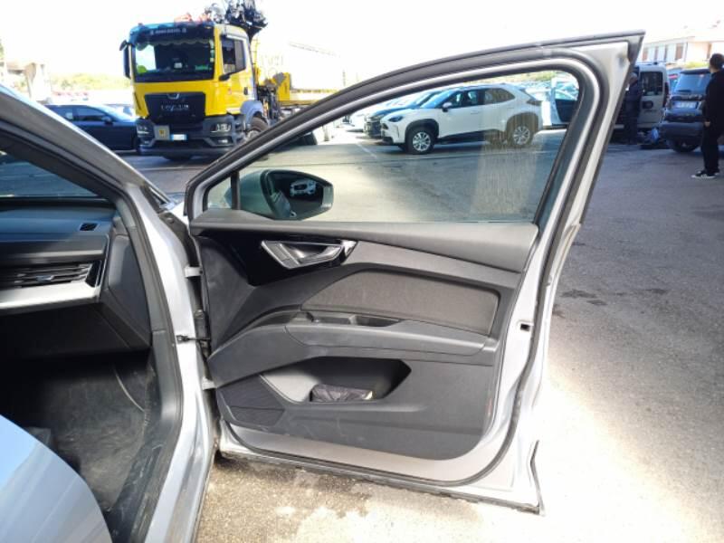 Audi Q4-e-tron SUV 40 E-TRON - foto 110