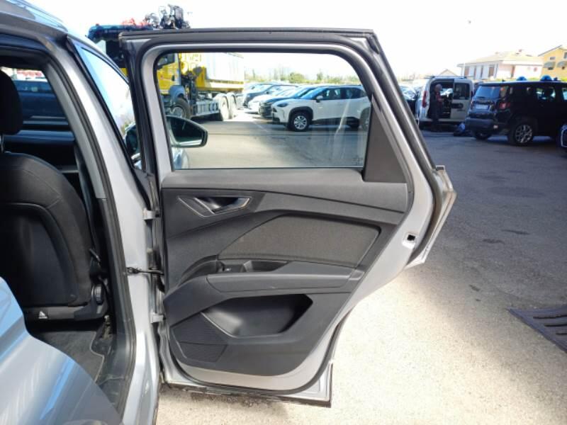 Audi Q4-e-tron SUV 40 E-TRON - foto 115