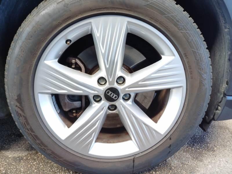 Audi Q4-e-tron SUV 40 E-TRON - foto 16