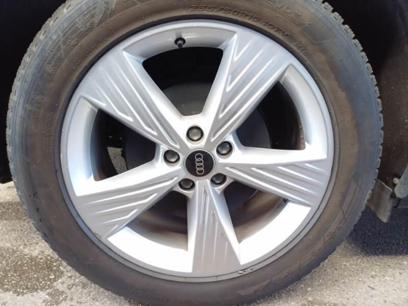 Audi Q4-e-tron SUV 40 E-TRON - foto 18