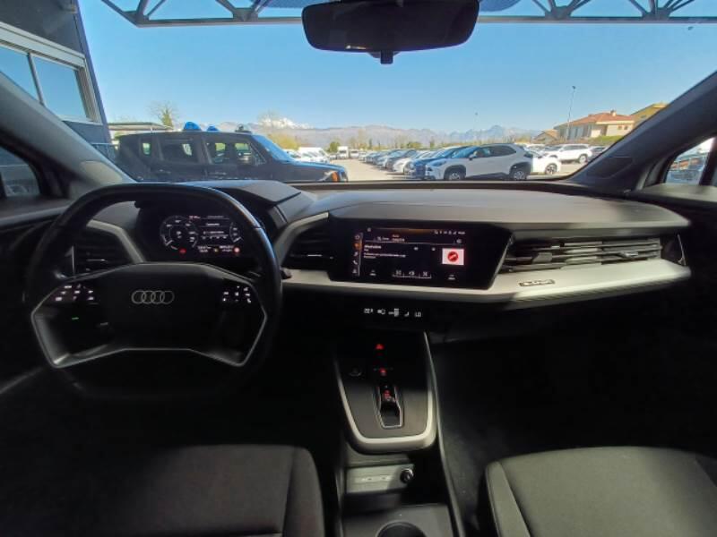 Audi Q4-e-tron SUV 40 E-TRON - foto 3
