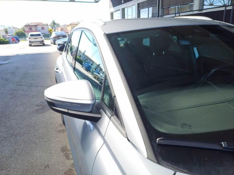 Audi Q4-e-tron SUV 40 E-TRON - foto 27