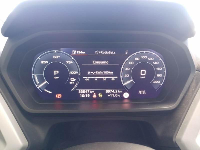Audi Q4-e-tron SUV 40 E-TRON - foto 4