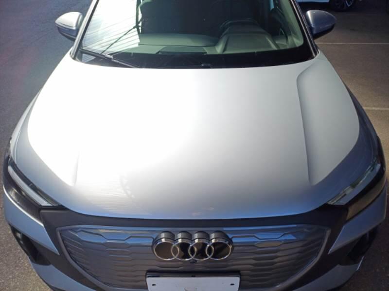 Audi Q4-e-tron SUV 40 E-TRON - foto 31