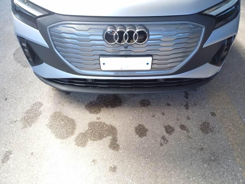 Audi Q4-e-tron SUV 40 E-TRON - foto 34
