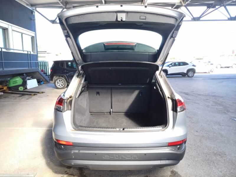 Audi Q4-e-tron SUV 40 E-TRON - foto 5