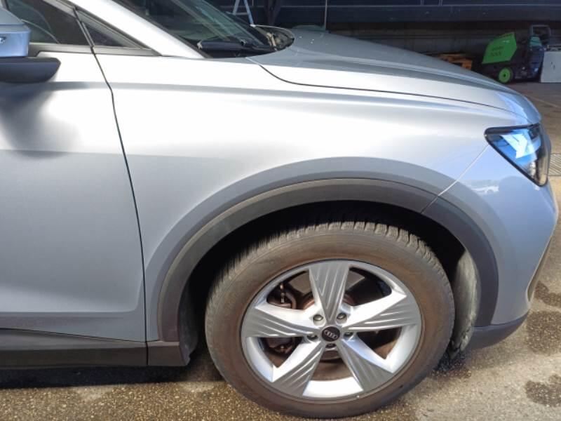 Audi Q4-e-tron SUV 40 E-TRON - foto 48