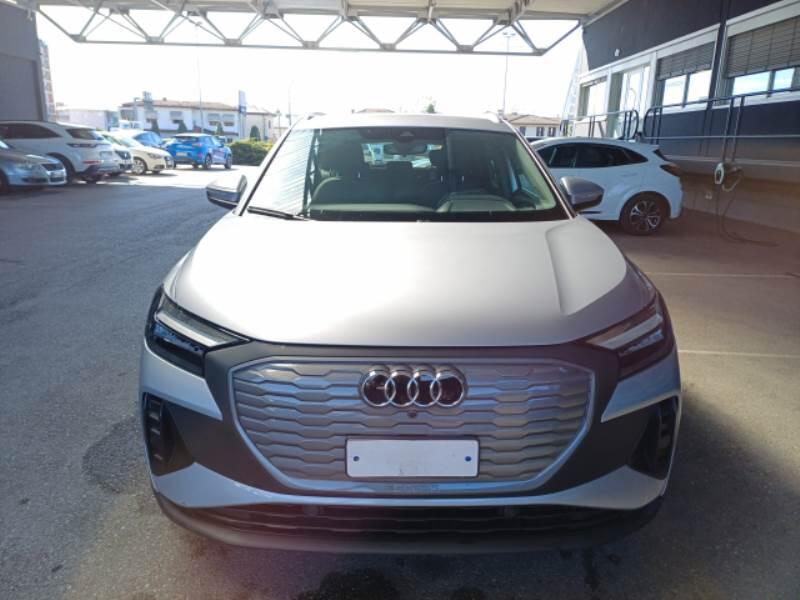 Audi Q4-e-tron SUV 40 E-TRON - foto 6