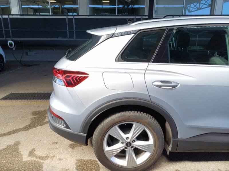 Audi Q4-e-tron SUV 40 E-TRON - foto 57