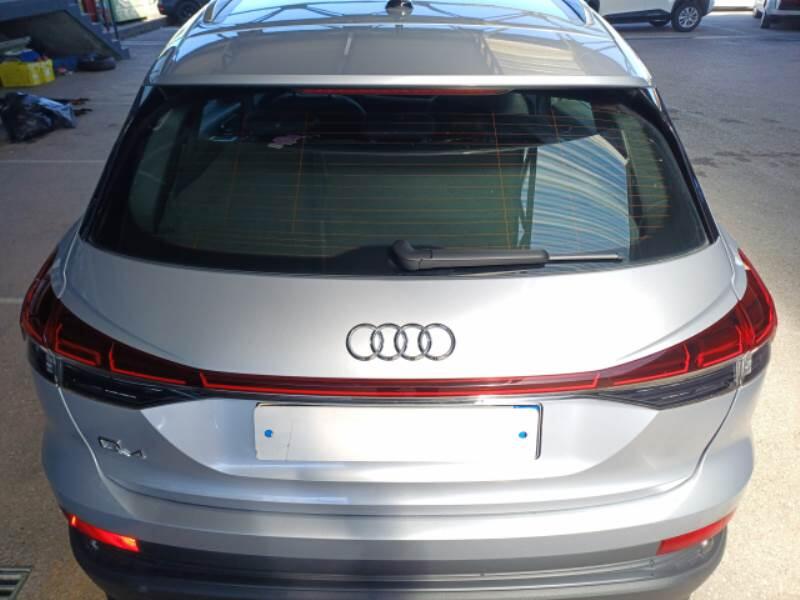 Audi Q4-e-tron SUV 40 E-TRON - foto 69