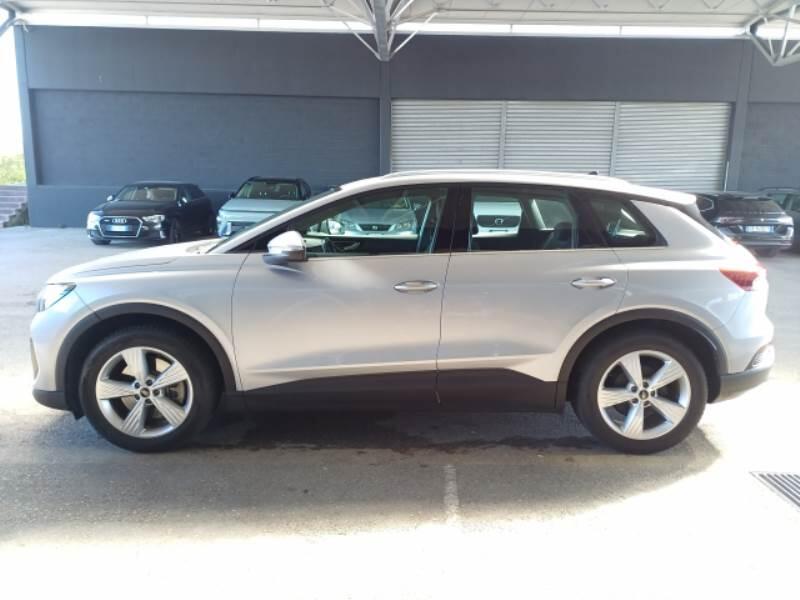 Audi Q4-e-tron SUV 40 E-TRON - foto 8