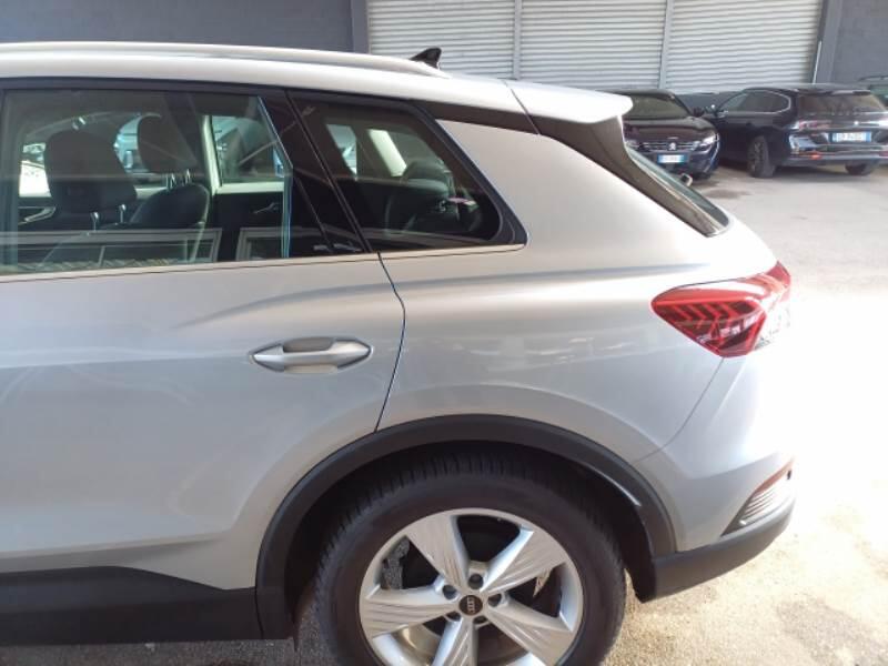 Audi Q4-e-tron SUV 40 E-TRON - foto 71