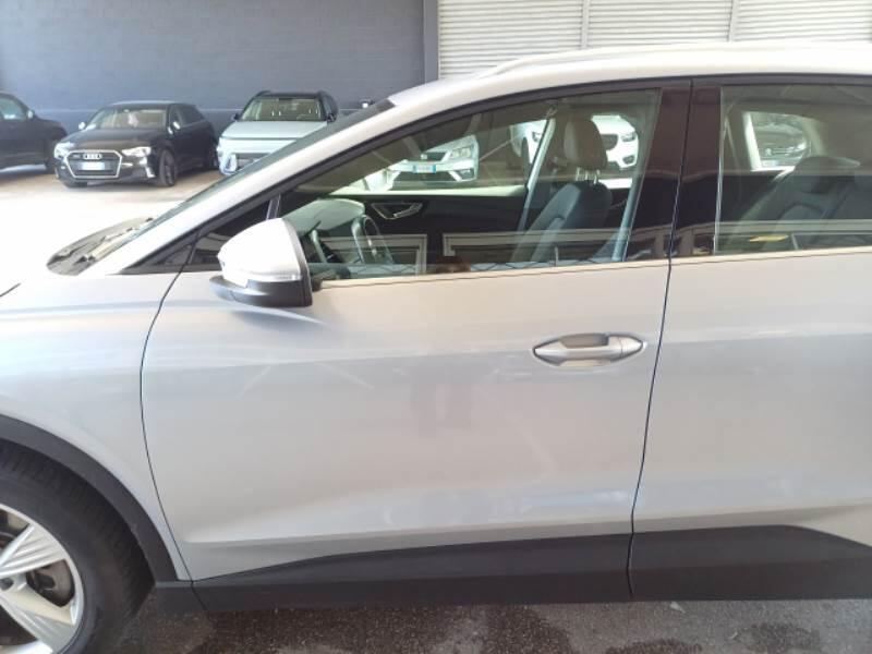 Audi Q4-e-tron SUV 40 E-TRON - foto 74