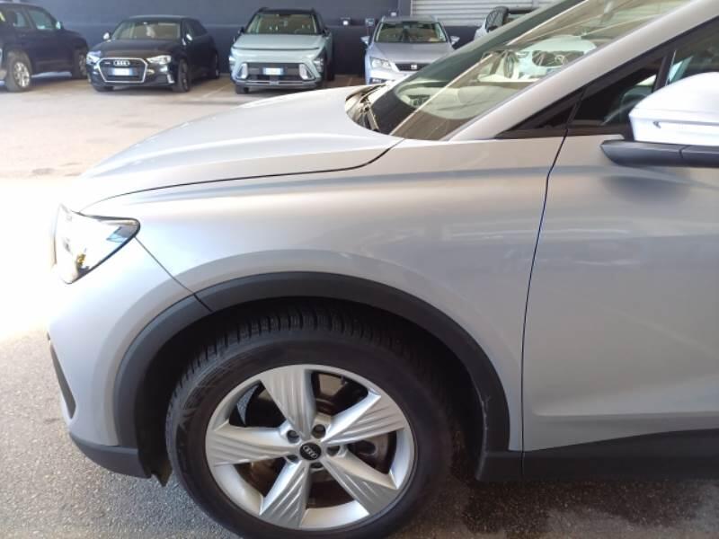 Audi Q4-e-tron SUV 40 E-TRON - foto 77