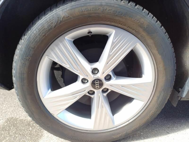 Audi Q4-e-tron SUV 40 E-TRON - foto 88