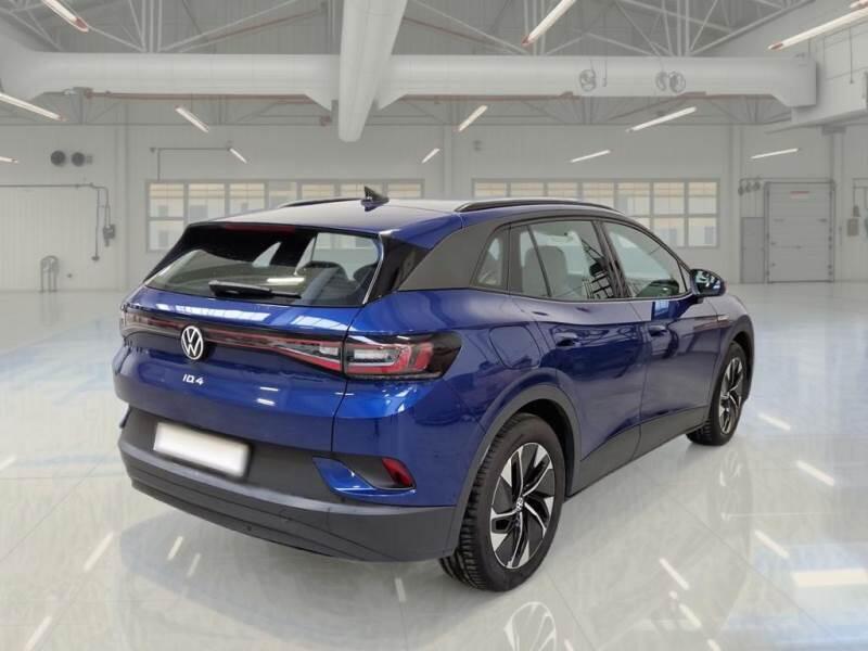 Volkswagen ID.4 SUV PRO 4MOTION - foto 2