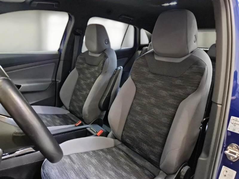 Volkswagen ID.4 SUV PRO 4MOTION - foto 11