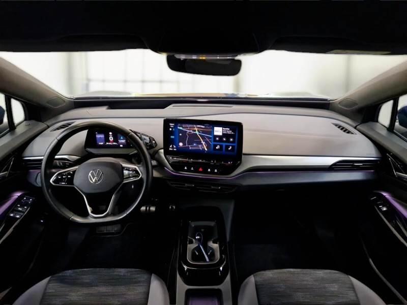 Volkswagen ID.4 SUV PRO 4MOTION - foto 3