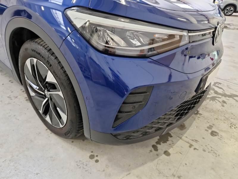 Volkswagen ID.4 SUV PRO 4MOTION - foto 27