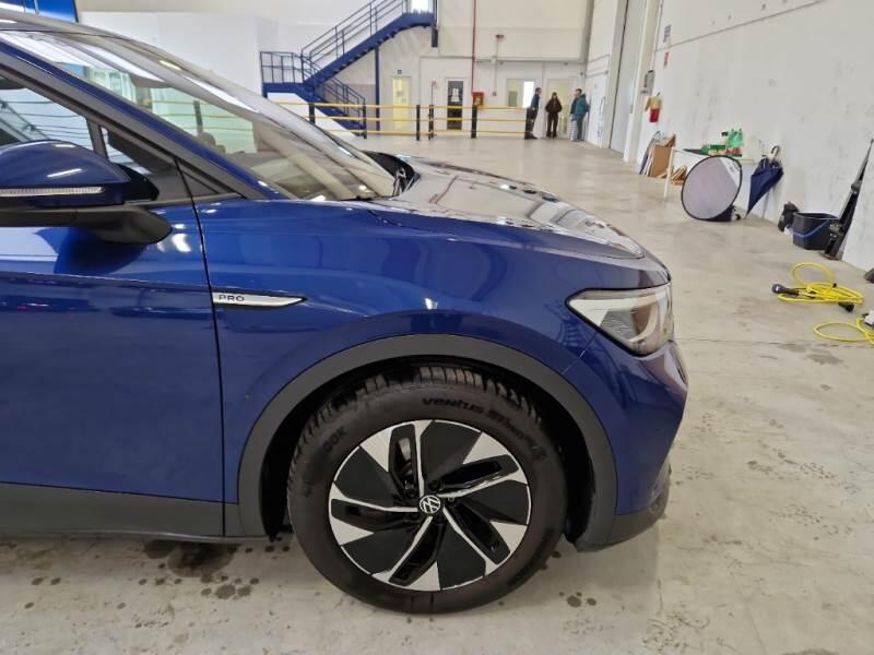 Volkswagen ID.4 SUV PRO 4MOTION - foto 29