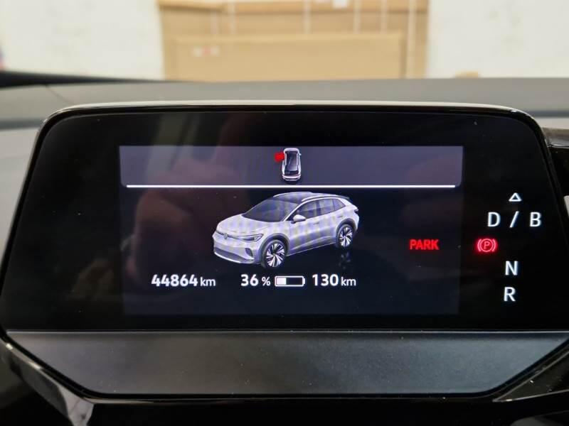 Volkswagen ID.4 SUV PRO 4MOTION - foto 4