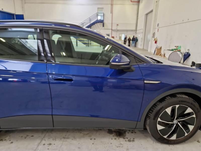 Volkswagen ID.4 SUV PRO 4MOTION - foto 31