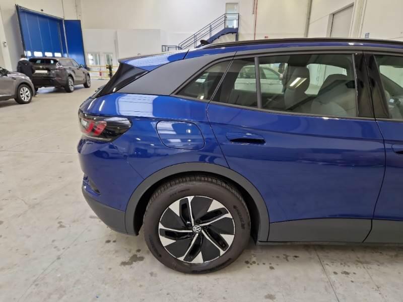 Volkswagen ID.4 SUV PRO 4MOTION - foto 38