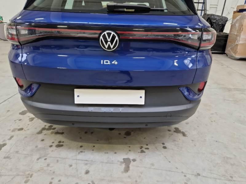 Volkswagen ID.4 SUV PRO 4MOTION - foto 45