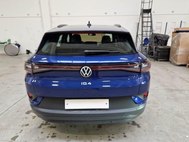 Volkswagen ID.4 SUV PRO 4MOTION - foto 47