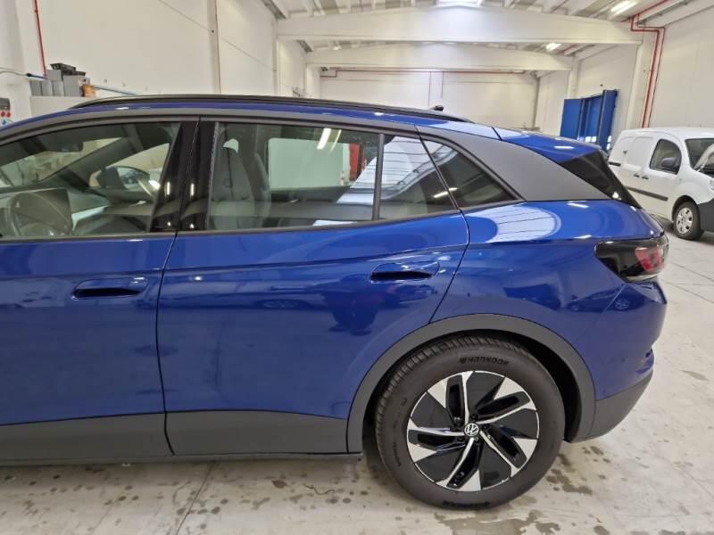 Volkswagen ID.4 SUV PRO 4MOTION - foto 49