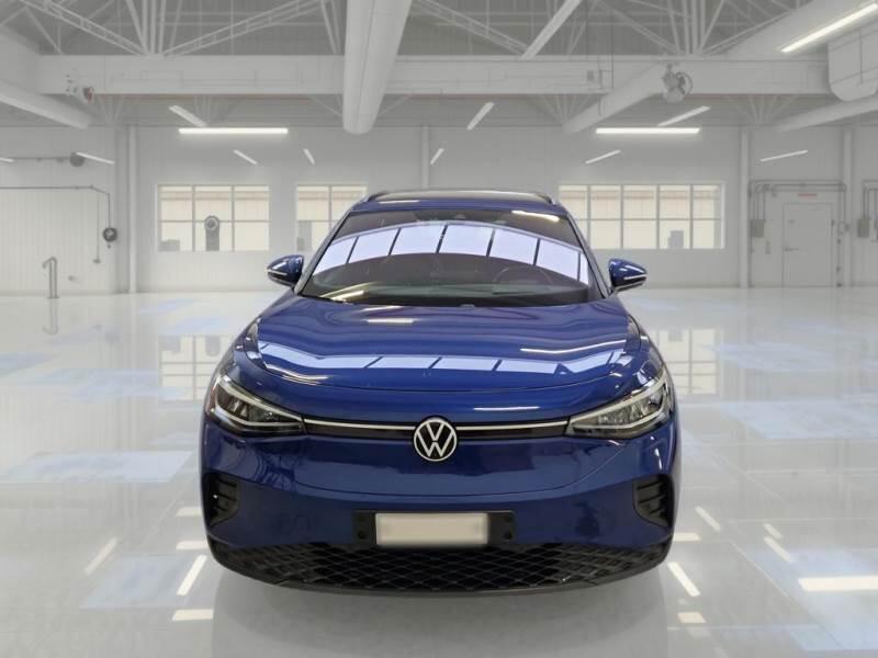 Volkswagen ID.4 SUV PRO 4MOTION - foto 6