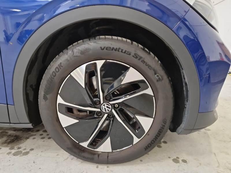 Volkswagen ID.4 SUV PRO 4MOTION - foto 57